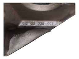 SUPORTE FILTRO AR RENAULT DUSTER 2014 1.6 16V FX MT