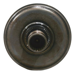 EIXO ENTRADA TAMBOR TF70 E TF72 CAMBIO AT6