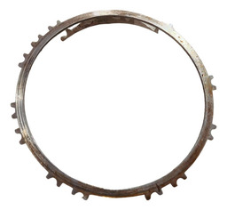 KIT COMPOSITE SEPARADORES CAMBIO AT6 TF 70