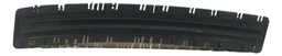 Difusor Ar Painel Tabelier Peugeot 306 Sw 2000
