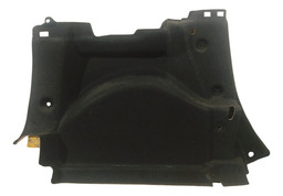 FORRO LATERAL ESQUERDO PORTA MALAS CITROEN C3 AIRCROSS 2018