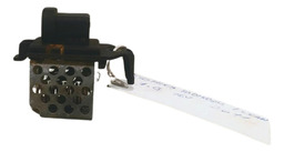 Resistencia Radiador Renault Logan 1.0 16v 2011