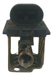 RESISTENCIA RADIADOR RENAULT LOGAN 1.0 16V 2011