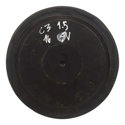 Tampa Bomba Combustivel Citroen C3 1.5 8v 2016