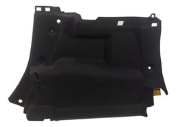 FORRO LATERAL DIREITO PORTA MALAS CITROEN C3 AIRCROSS 2018