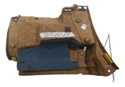 FORRO LATERAL DIREITO PORTA MALAS CITROEN C3 AIRCROSS 2018