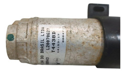 FILTRO SECADOR AR CONDICIONADO RENAULT LOGAN 2011 1.0 16V