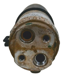 FILTRO SECADOR AR CONDICIONADO RENAULT LOGAN 2011 1.0 16V