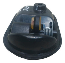 MAÇANETA INTERNA PORTA DIANTEIRA ESQUERDA DUSTER 2014