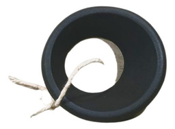 ACABAMENTO DIANTEIRO ESQUERDO RETROVISOR MANUAL DUSTER 2014