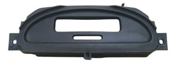 Moldura Relogio Interno Renault Clio Sedan 2003