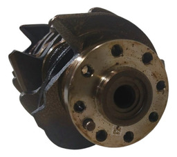 VIRABREQUIM MOTOR  PEUGEOT 307 2007 2.0 16V