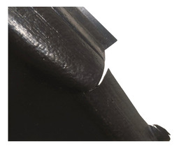 FORRO PORTA MALAS LATERAL ESQUERDO 2008 2019 COM DETALHE