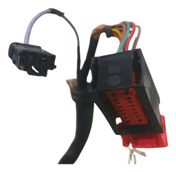 SOQUETE CHICOTE MOTOR CITROEN C3 2009 1.4 8V