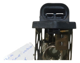 Resistencia Eletroventilador Duster 2014 1.6 16v Mt