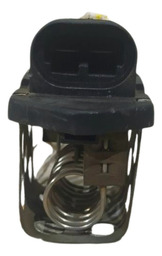 RESISTENCIA ELETROVENTILADOR DUSTER 2014 1.6 16V MT