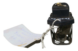 RESISTENCIA ELETROVENTILADOR DUSTER 2014 1.6 16V MT