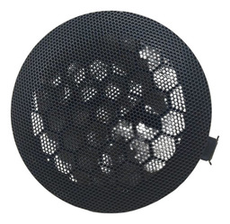 ACABAMENTO AUTO FALANTE DIANTEIRO ESQUERDO DUSTER 2014