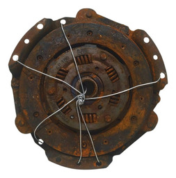 PLATO DISCO EMBREAGEM RENAULT TWINGO 1.2 8V 1998