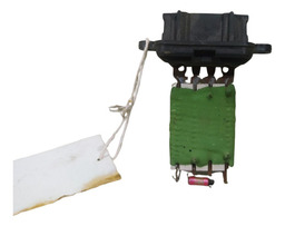 RESISTENCIA EVAPORADORA RENAULT SANDERO 2014 1.6 8V