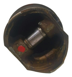 PISTAO MEDIDA STD RENAULT TWINGO 1.2