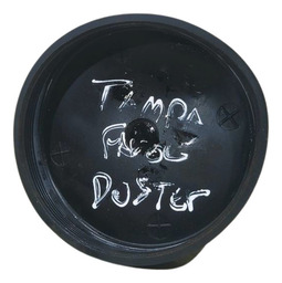 Tampa Farol Renault Duster