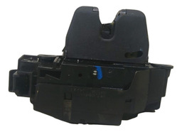 Fechadura Trava Porta Malas Peugeot 2008 2019