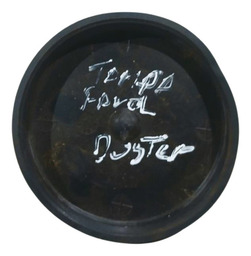 Tampa Farol Renault Duster