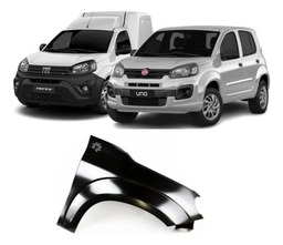 PARA LAMA DIANTEIRO DIREITO UNO 2015 2021 FIORINO 2022 2025