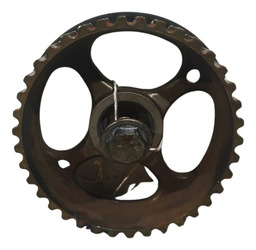 Polia Comando Admissao Renault Duster 2014 1.6 16v Mt Fx