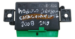 Modulo Sensor Estacionamento Peugeot 2008 2019
