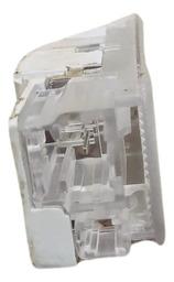 LUZ PORTA MALAS PEUGEOT 2008 2019