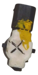 SENSOR ESTACIONAMENTO PARA CHOQUE DIANTEIRO 2008 2019