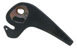 TRAVA ENCOSTO DIREITO BANCO TRASEIRO RENAULT SANDERO 2014