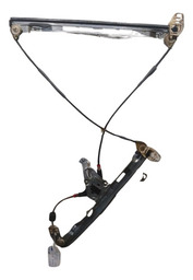 MAQUINA VIDRO ELETRICA DIANTEIRA DIREITA 206 2008 SEM MOTOR