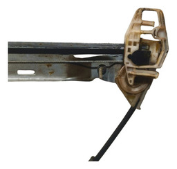 MAQUINA VIDRO ELETRICA DIANTEIRA DIREITA 206 2008 SEM MOTOR