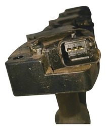 BOBINA IGNIÇAO CITROEN C3 AIRCROSS 1.6 16V 2018 MT