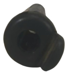 GUIA ENCOSTO CABEÇA BANCO TRASEIRO RENAULT SANDERO 2014