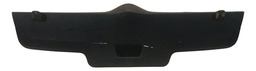 Acabamento Tampa Porta Malas Citroen C3 2012