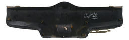 ACABAMENTO TAMPA PORTA MALAS CITROEN C3 2012