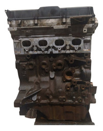 Motor Pjct 1.6 16v Flex Mt C4 Hatch 2010 Nota Fiscal E Baixa