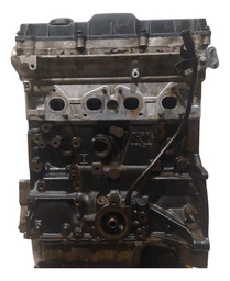 MOTOR PJCT 1.6 16V FLEX MT C4 HATCH 2010 NOTA FISCAL E BAIXA