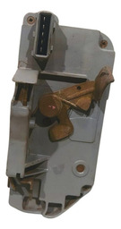 FECHADURA PORTA TRASEIRA ESQUERDA PEUGEOT 306 SW 2000