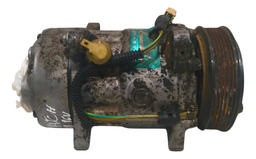Compressor Ar Condicionado Peugeot 306 Sw 2000