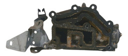 CARCAÇA VALVULA TERMOSTATICA RENAULT DUSTER 2014 1.6 16V