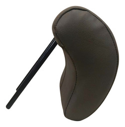 ENCOSTO CABEÇA BANCO TRASEIRO DIREITO CITROEN C4 HATCH 2010