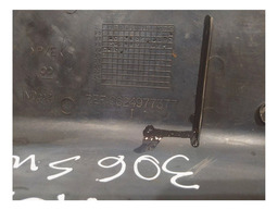 ACABAMENTO INFERIOR ESQUERDO PORTA MALAS PEUGEOT 306 SW 2000