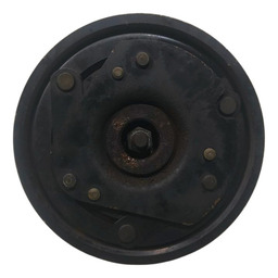 COMPRESSOR AR CONDICIONADO RENAULT SCENIC 1.6 16V 2006