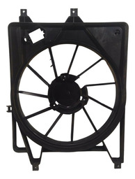 DEFLETOR VENTOINHA RENAULT LOGAN 2011 1.0 16V