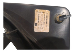 DEFLETOR VENTOINHA RENAULT LOGAN 2011 1.0 16V